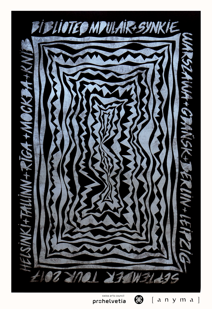 biblioteq tour avec logos aplatie