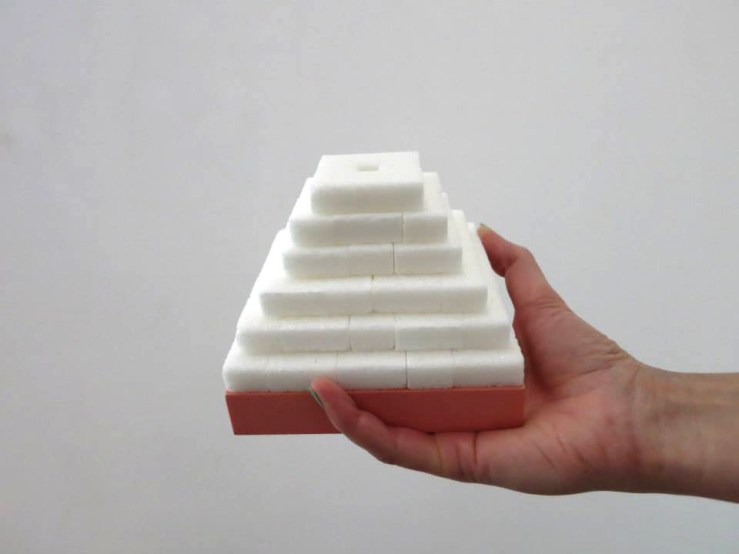 pyramidesucremanuelwaterproof