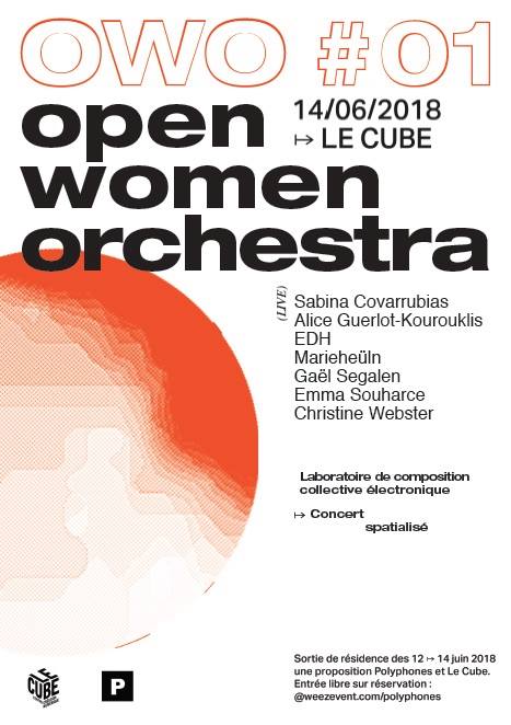 openwomenorchestra