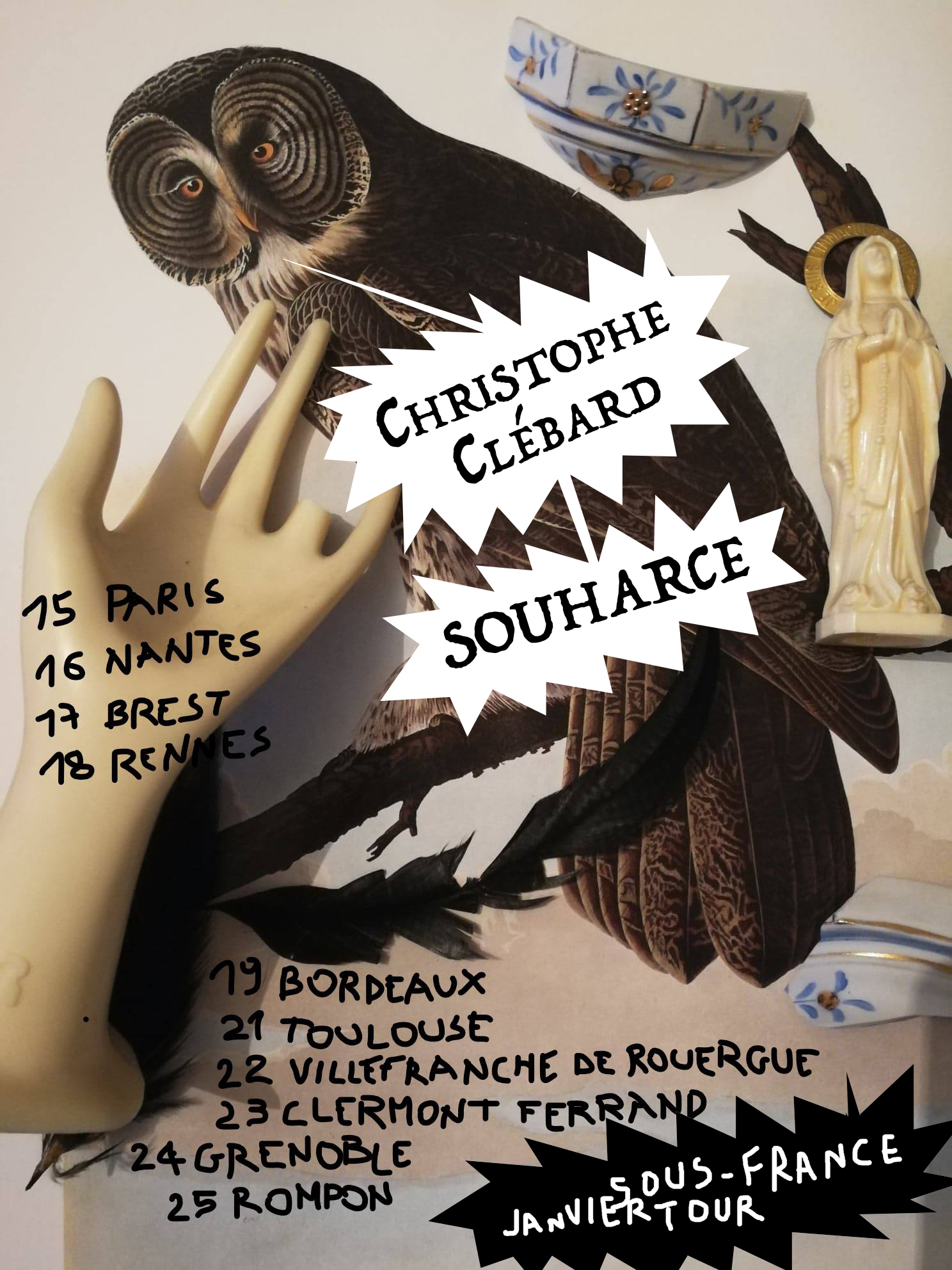 affiche-souharce-clebard-tour